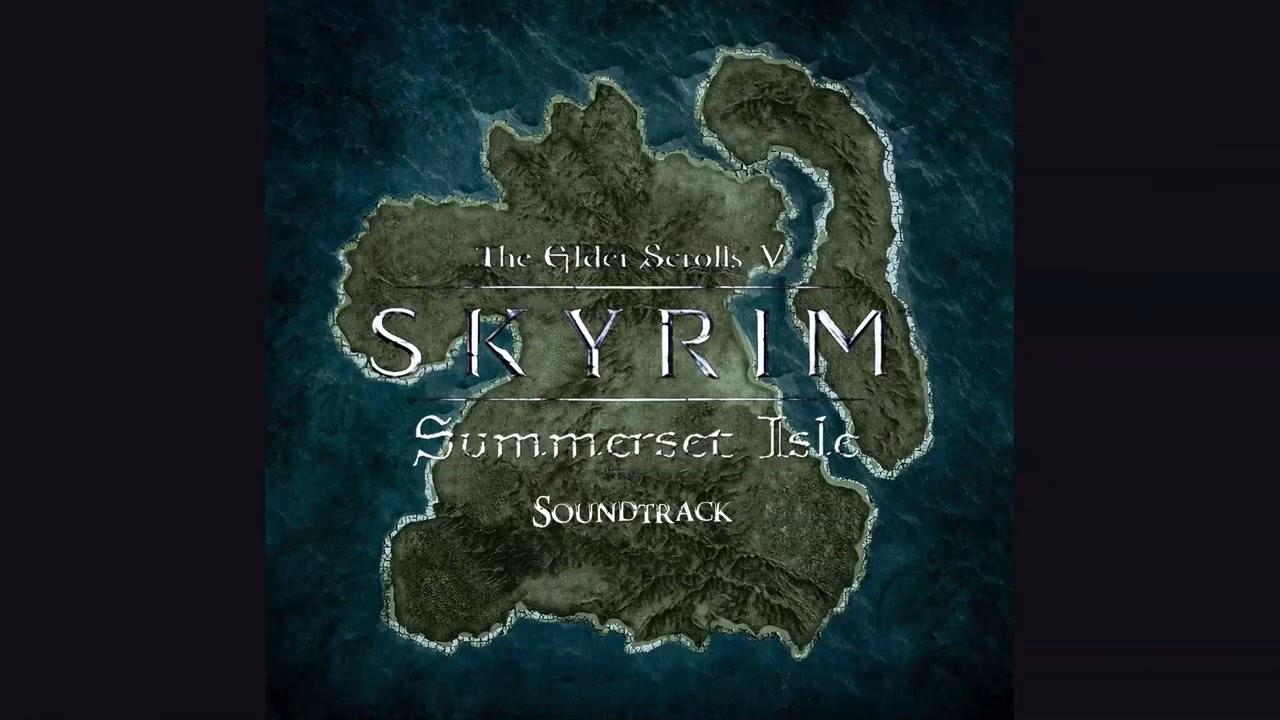 Does Summerset Isle have hidden quests?