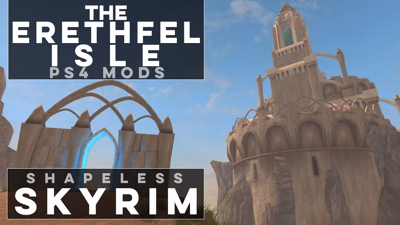What is Summerset Isle?
