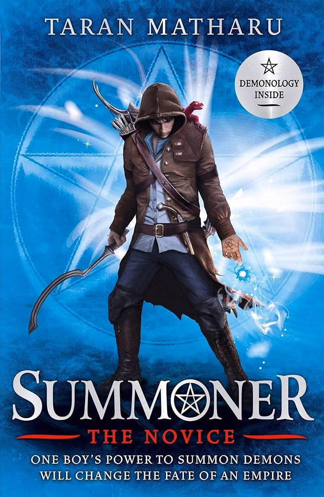 ¿Qué es un Summon?