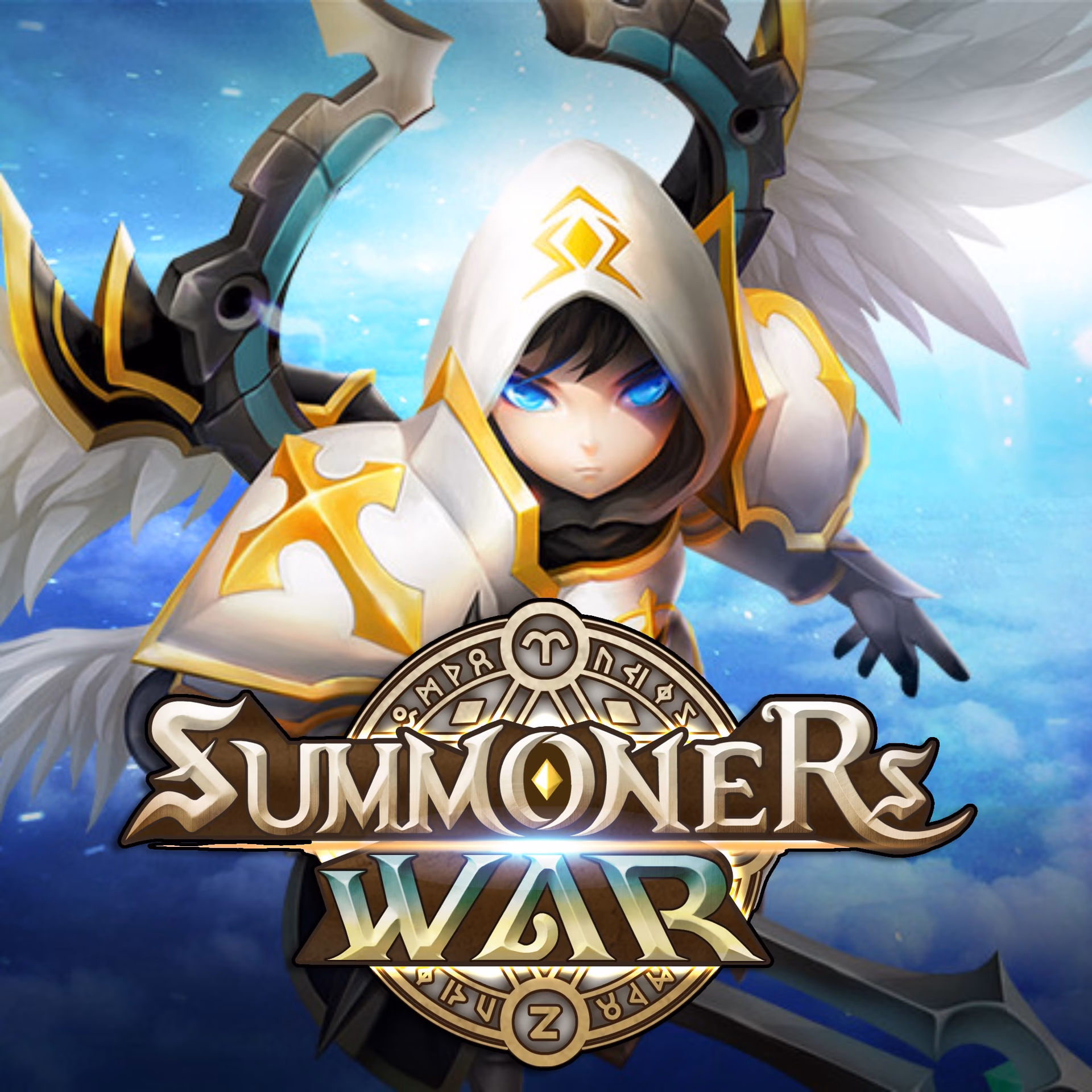Does Summoners War have multiplayer?