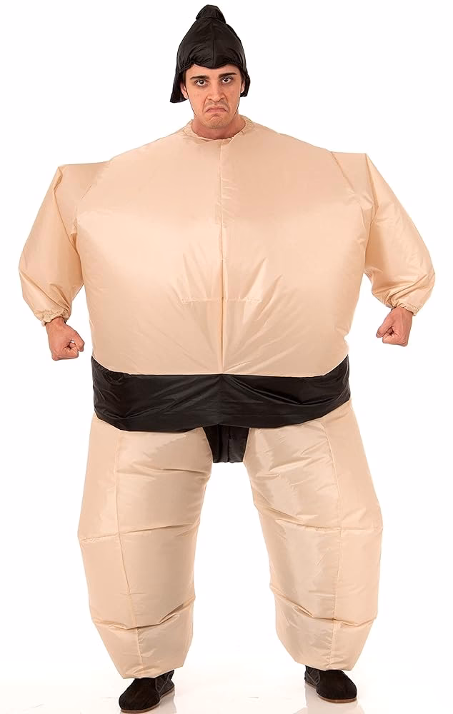 What are some good online sumo games?