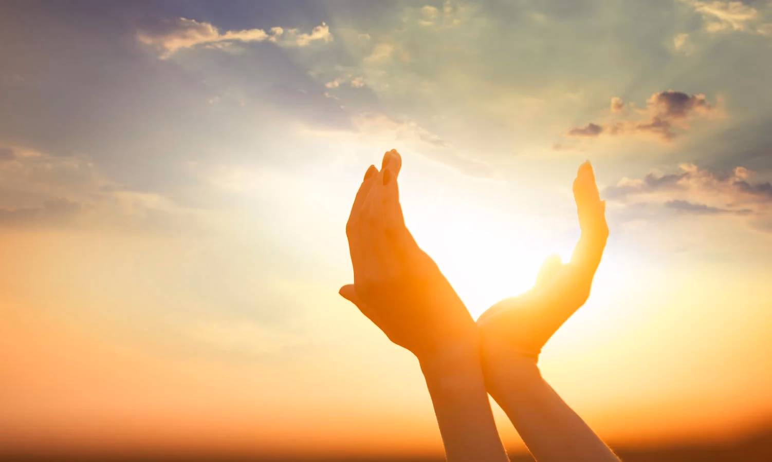 What does the Bible say about blessing the Sun?