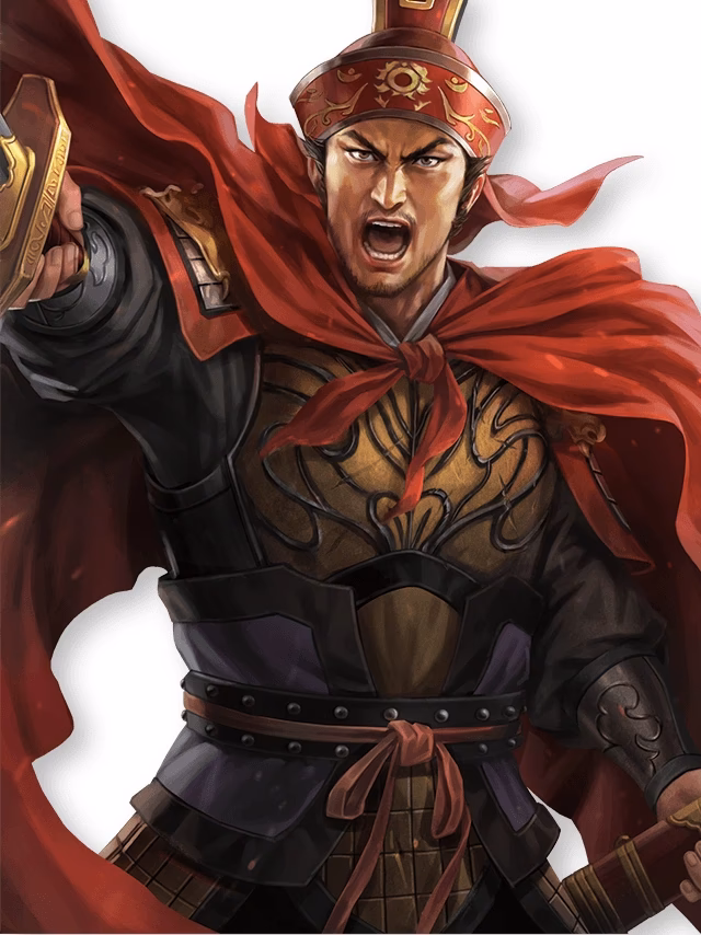 Who is Sun Qian Xun?
