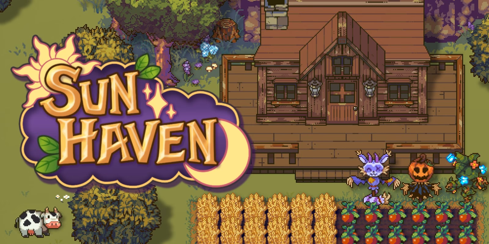 Can I play Sun Haven on PC?