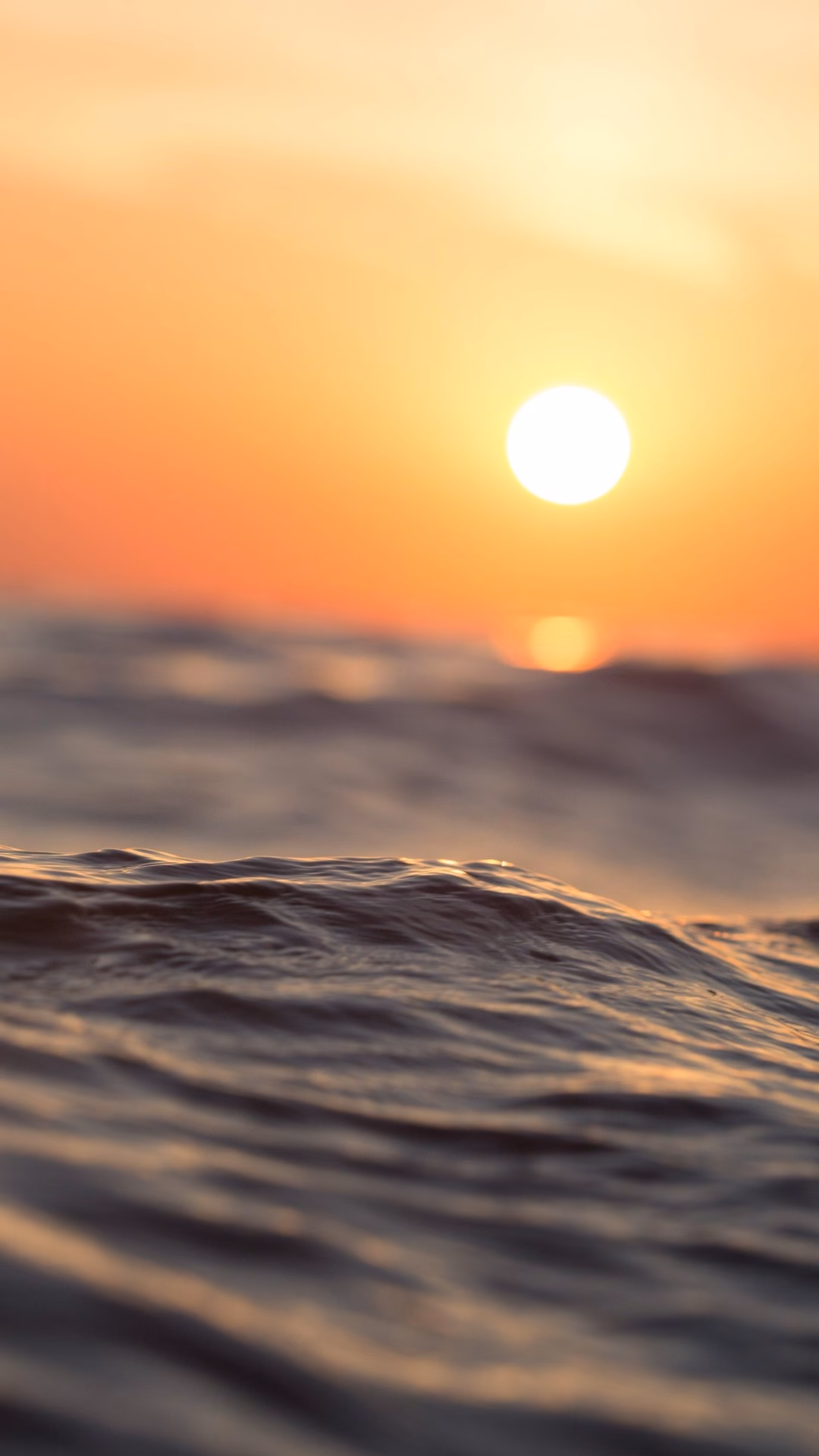How many 4K Sun wallpapers are there?