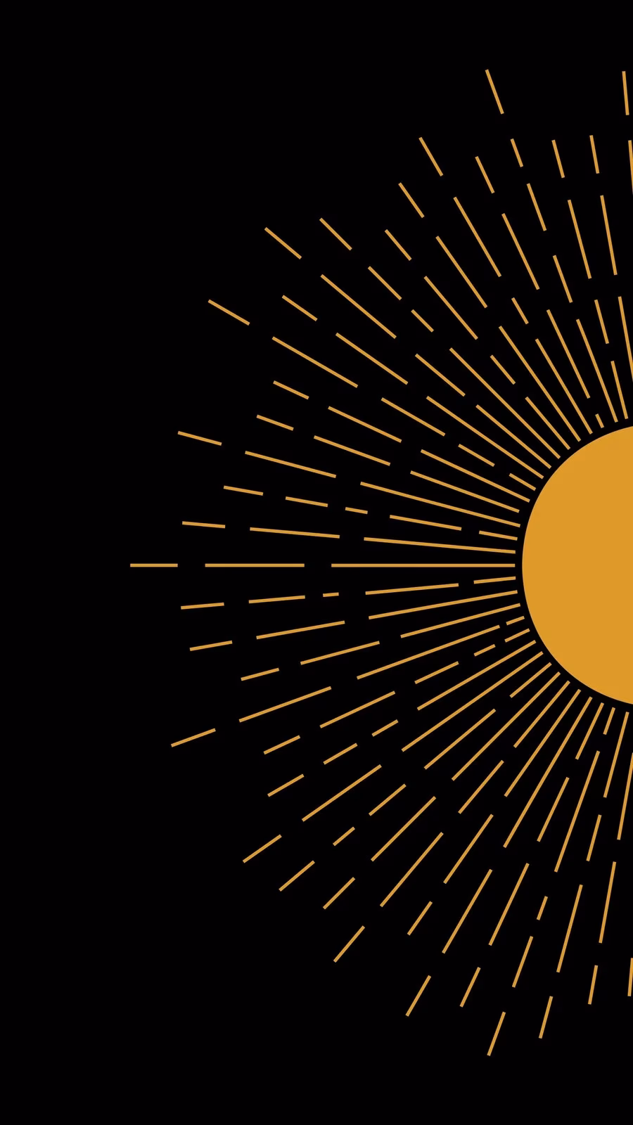 How many Sun desktop wallpapers are there?