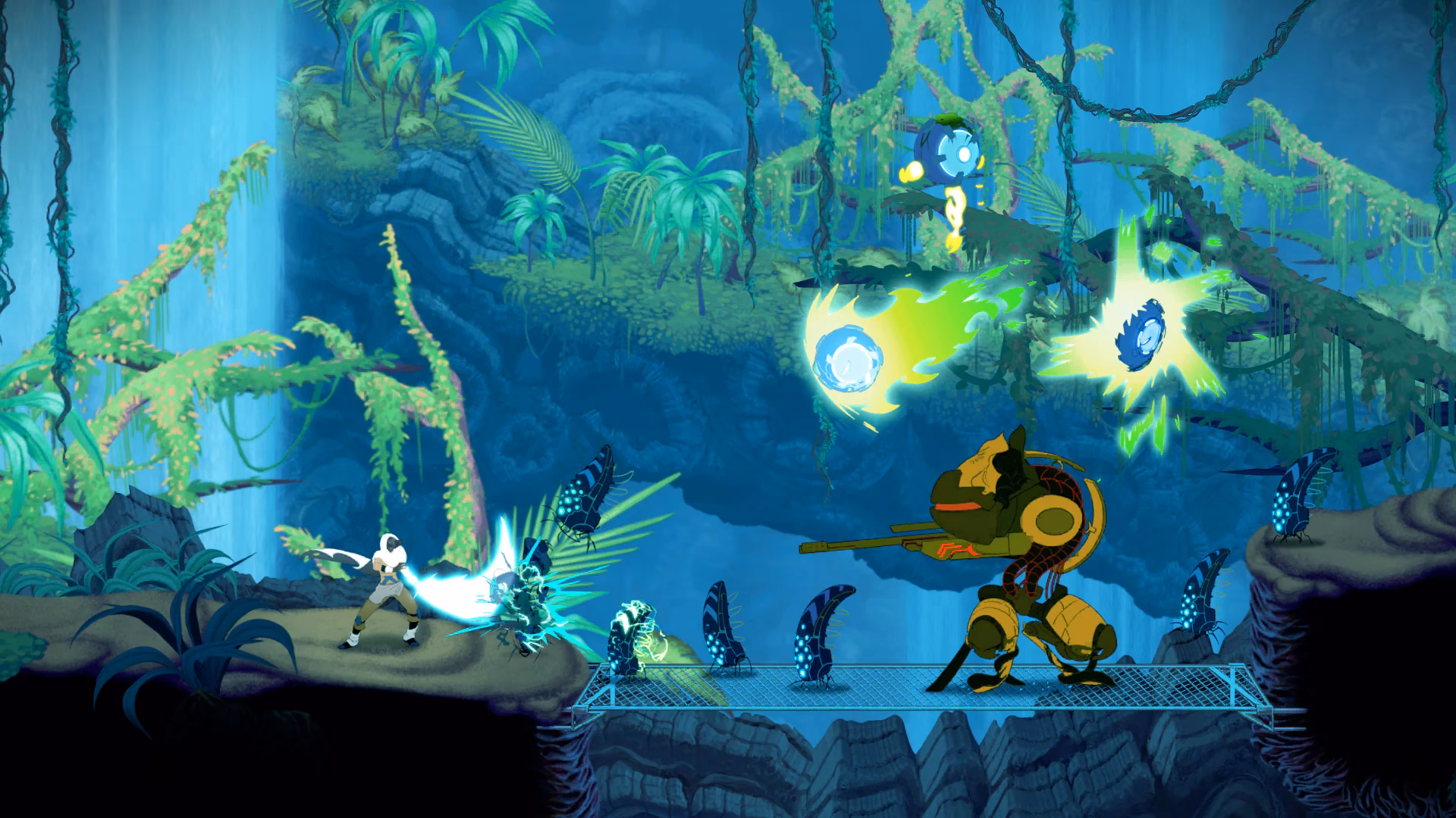 What is sundered Eldritch Edition?