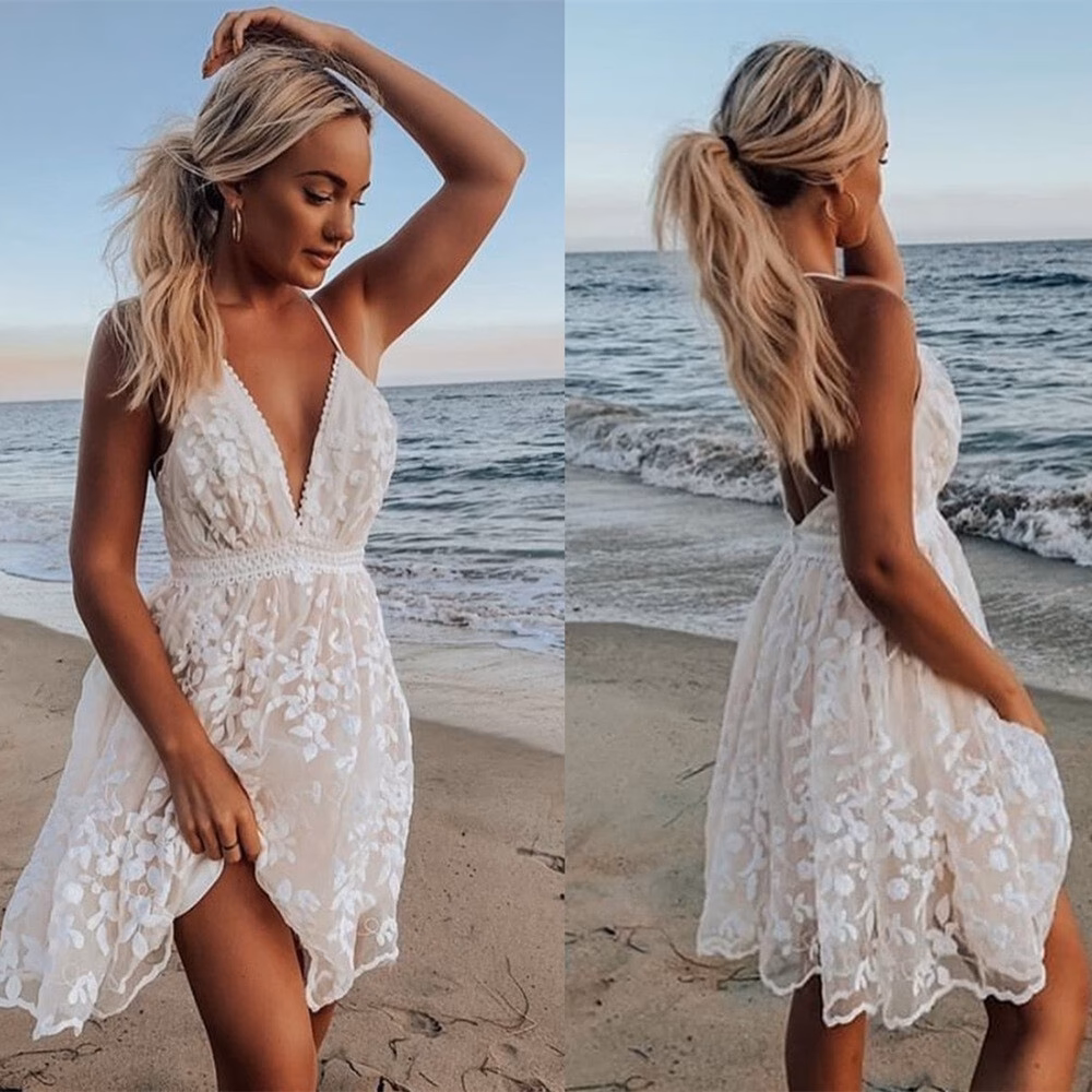 Are pool to party sundresses made in the USA?