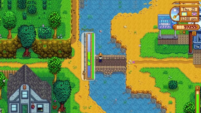 Guía del Pez Sol en Stardew Valley: Todo Sobre Él | CityGame