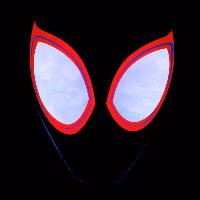 When does Spider-Man Into the Spider-Verse release 'Sunflower'?