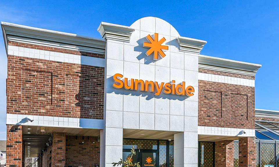 ¿Qué es Sunnyside Daycare Center?