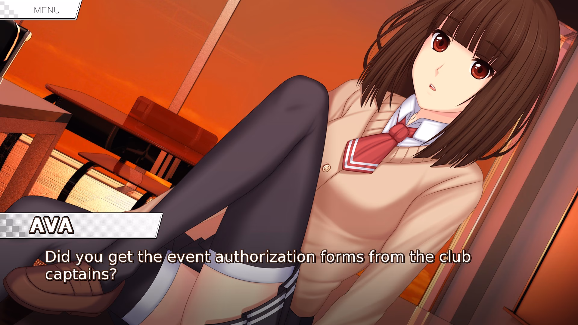 How many Sunrider Academy cheats are there?
