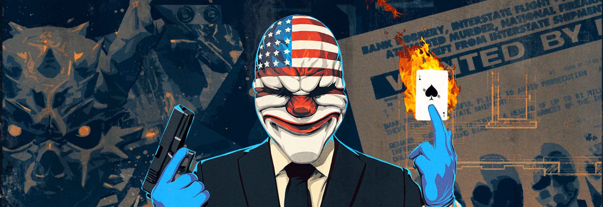 What is superblt in Payday 2?