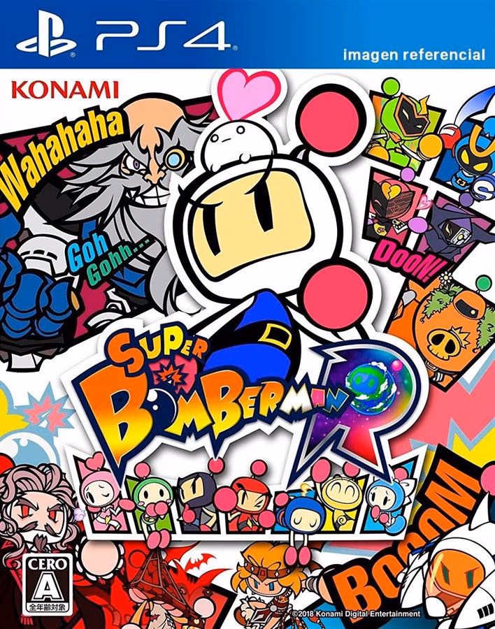¿Cómo descargar Bomberman?