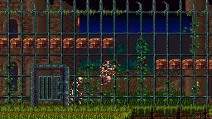 Are there cheat codes for Super Castlevania 4?