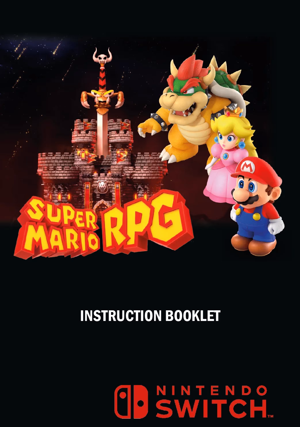 ¿Cuántos cofres ocultos hay en Super Mario RPG?