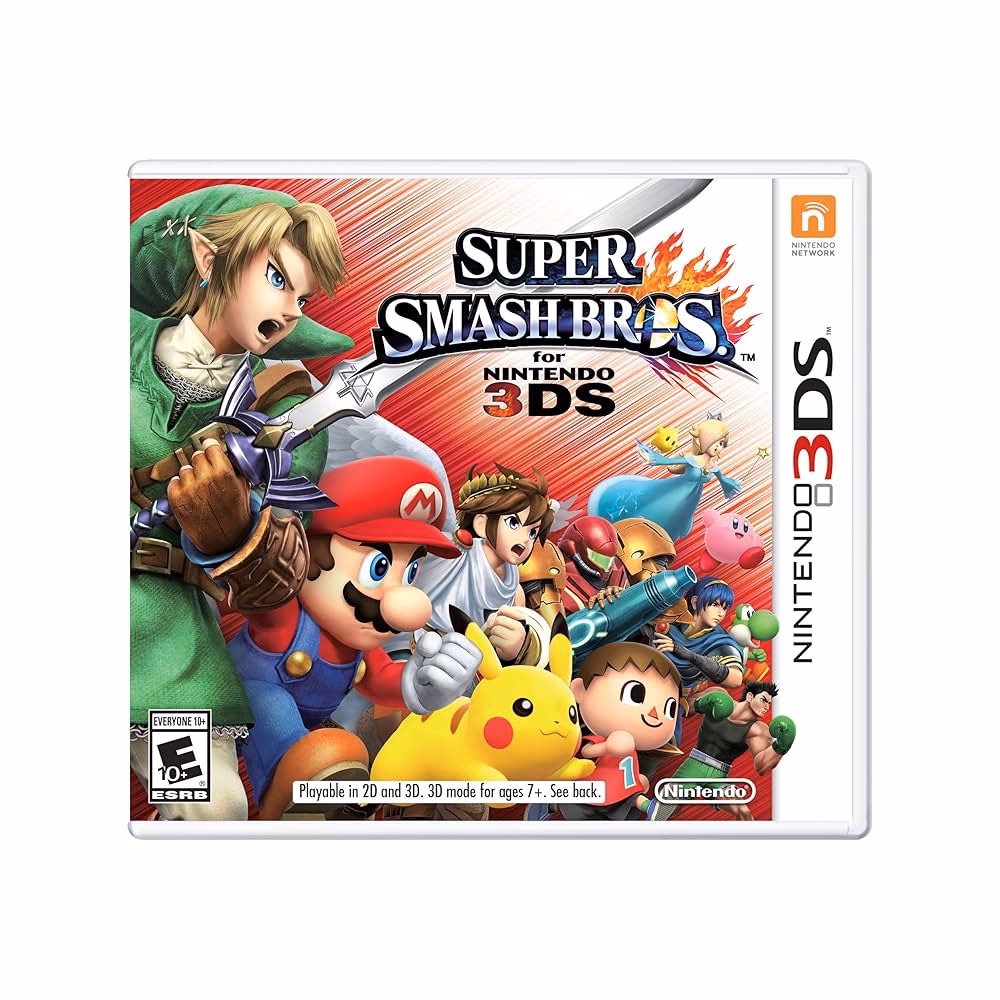 What is Super Smash Flash?