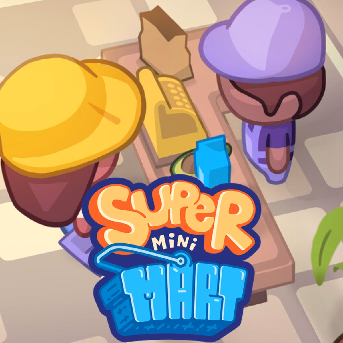 Does Super Mini Mart have a discount system?