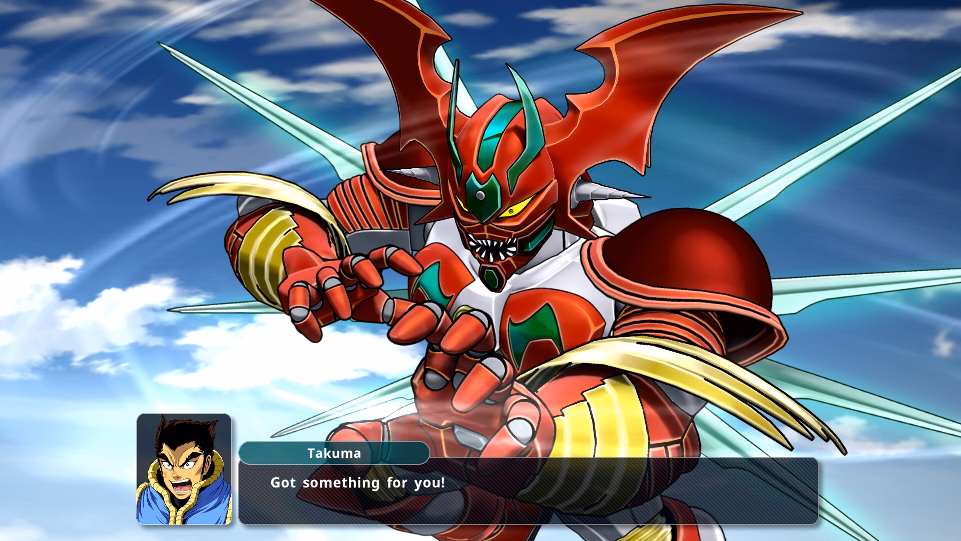 What's new in Super Robot Wars y?