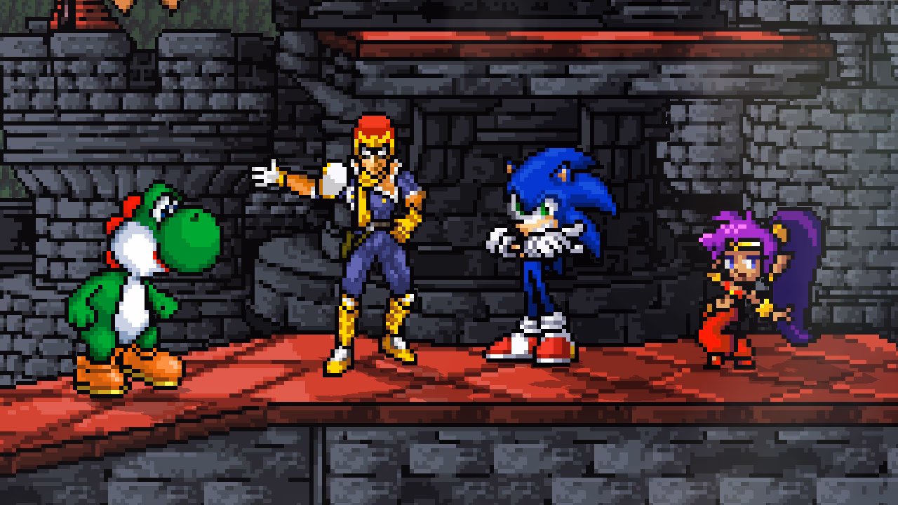 ¿Cuál es el mejor emulador para Super Smash Bros Ultimate?