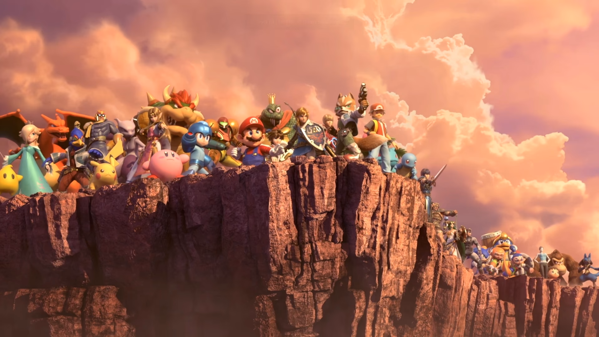 What does LifeLight mean in Super Smash Bros Ultimate?