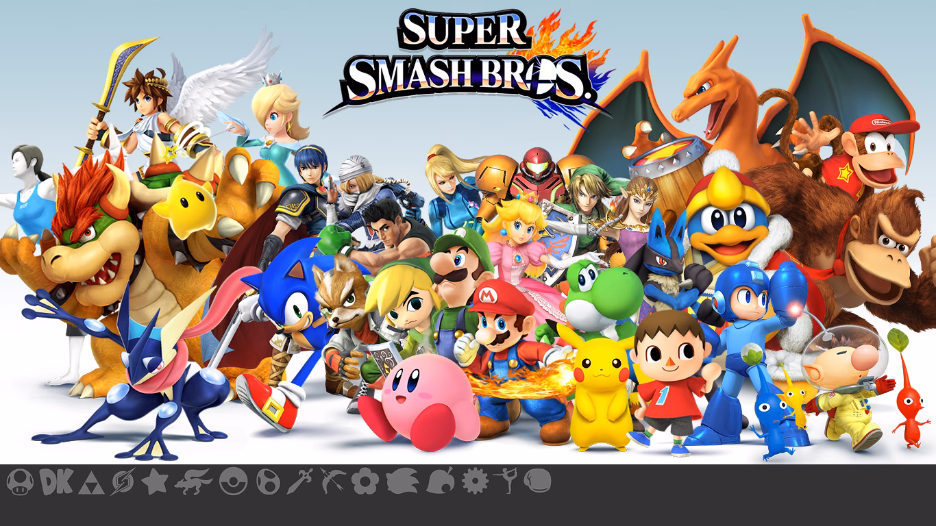 Who developed Super Mario Maker?