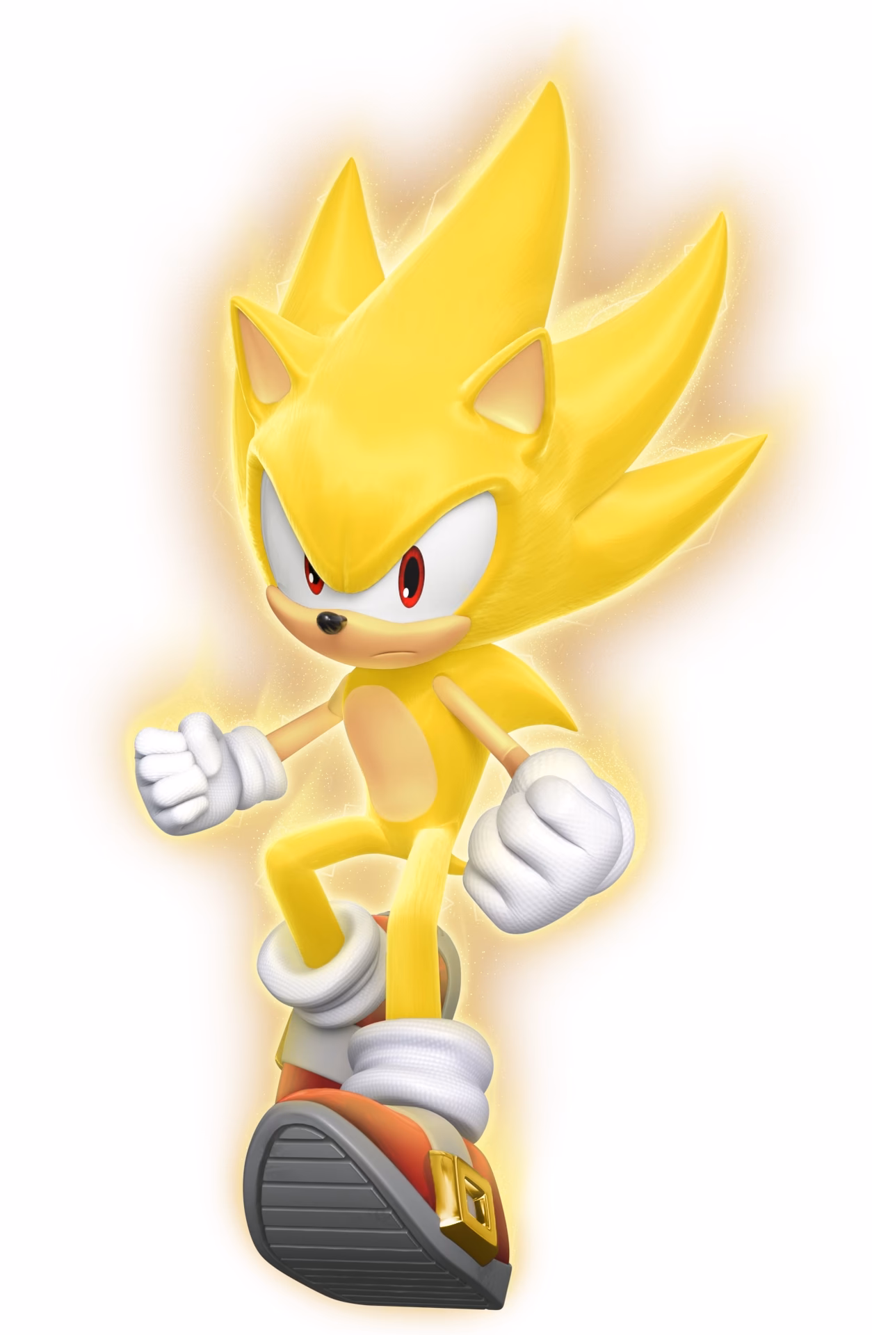 When did Sonic the Hedgehog come out?