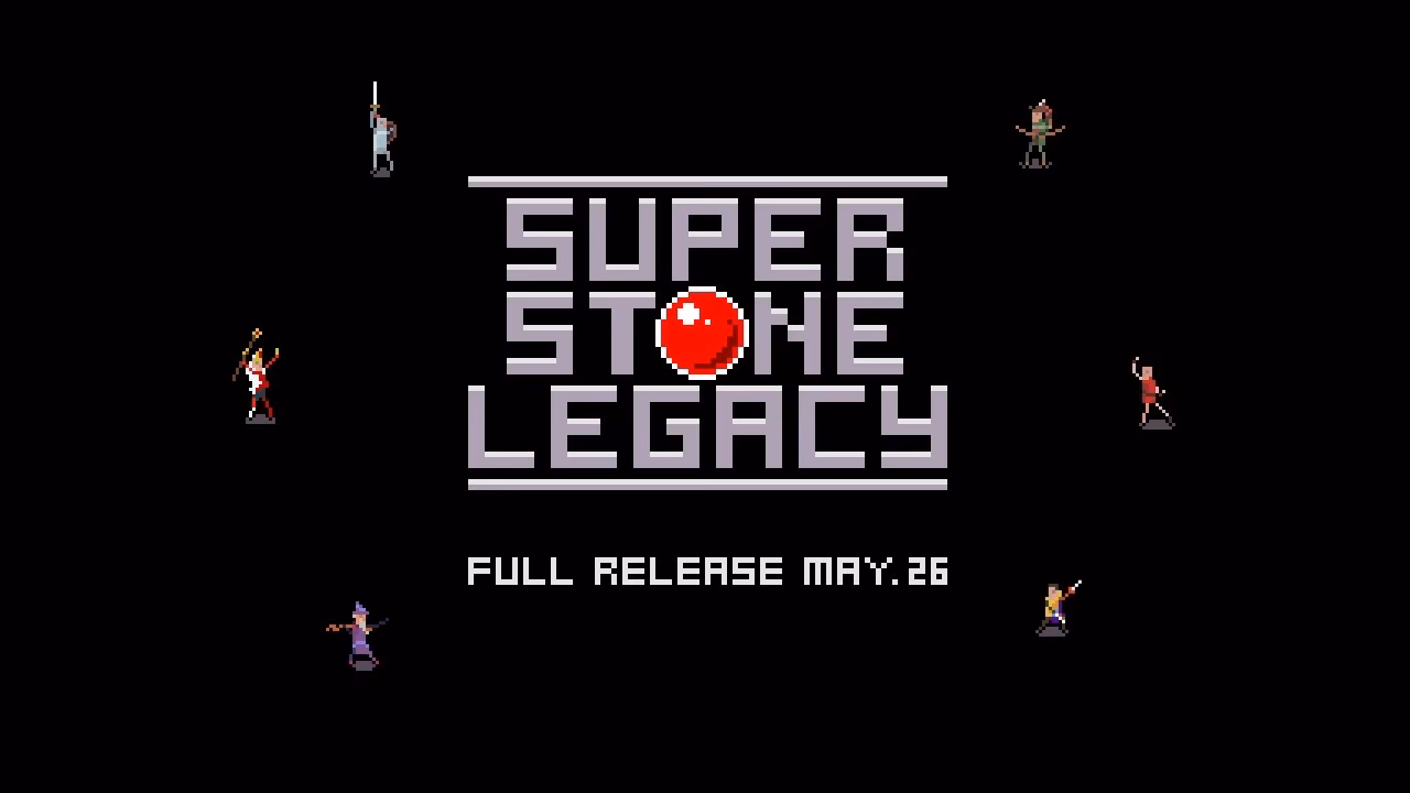 Is Super stone legacy worth playing?