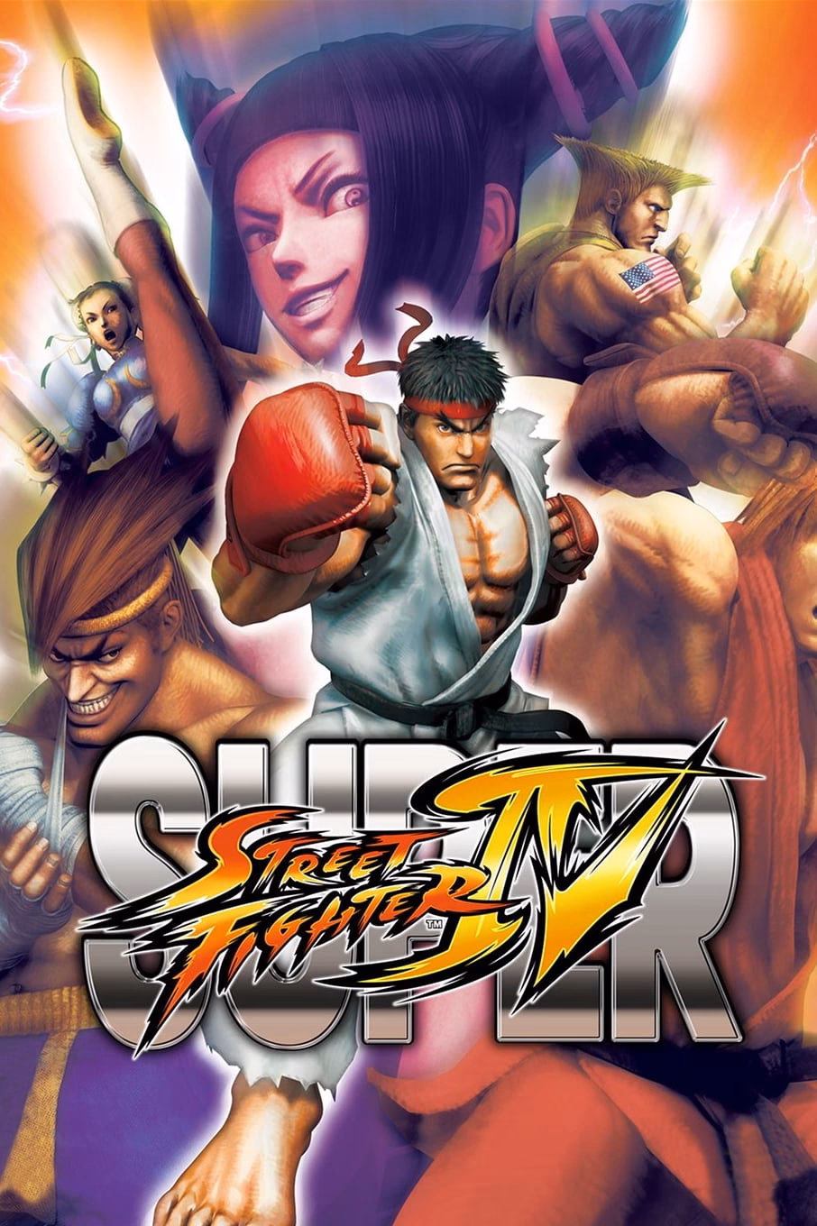 Is Super Street Fighter 4 Arcade Edition available on Steam?