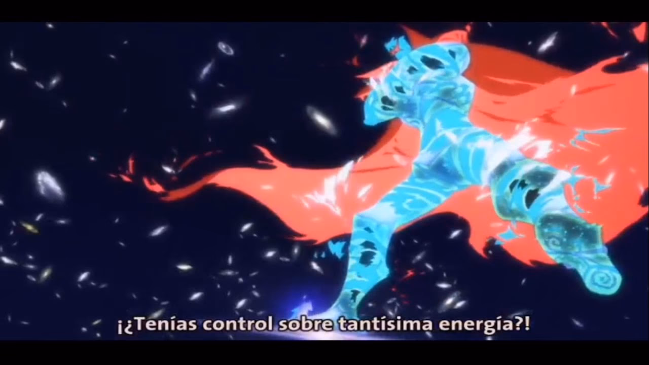 What happens after Dai-Gurren's speech in Super Tengen Toppa Giga Drill break?