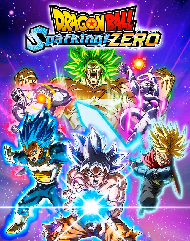 ¿Cómo convertir a Super Saiyajin en Dragon Ball Sparking Zero?
