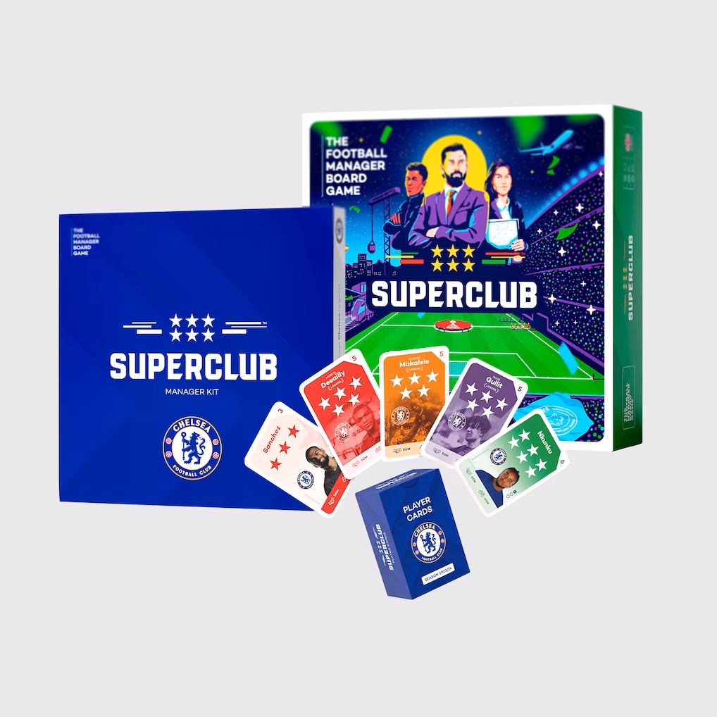 ¿Cuáles son los mejores clubs de juegos de mesa del sur de Madrid?