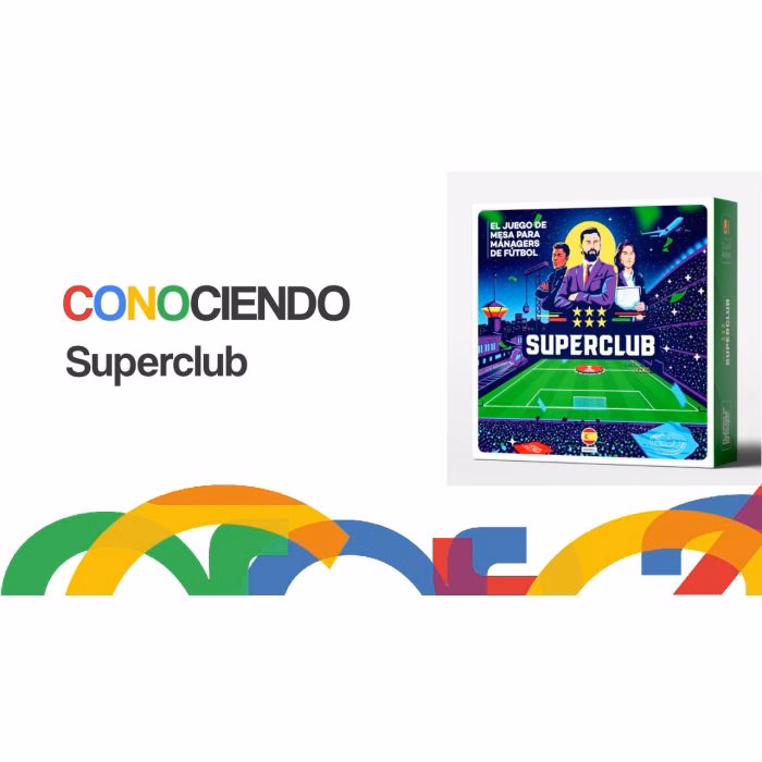 ¿Qué es el juego de mesa Supermente?