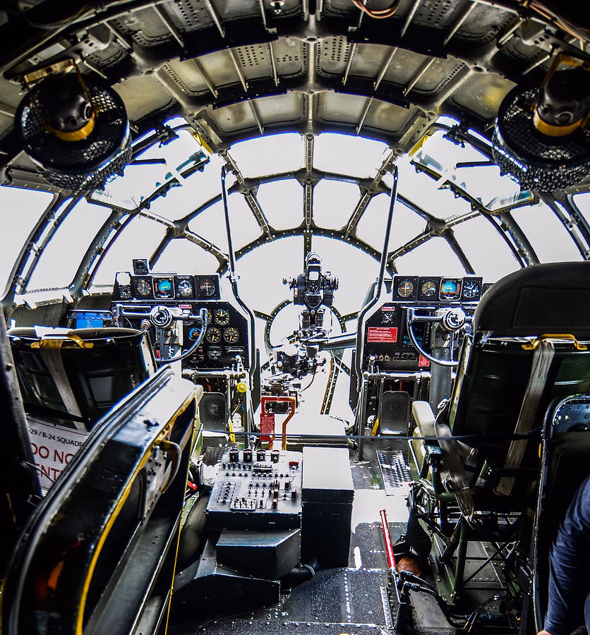 What is Virtavia B-29 Superfortress FSX?