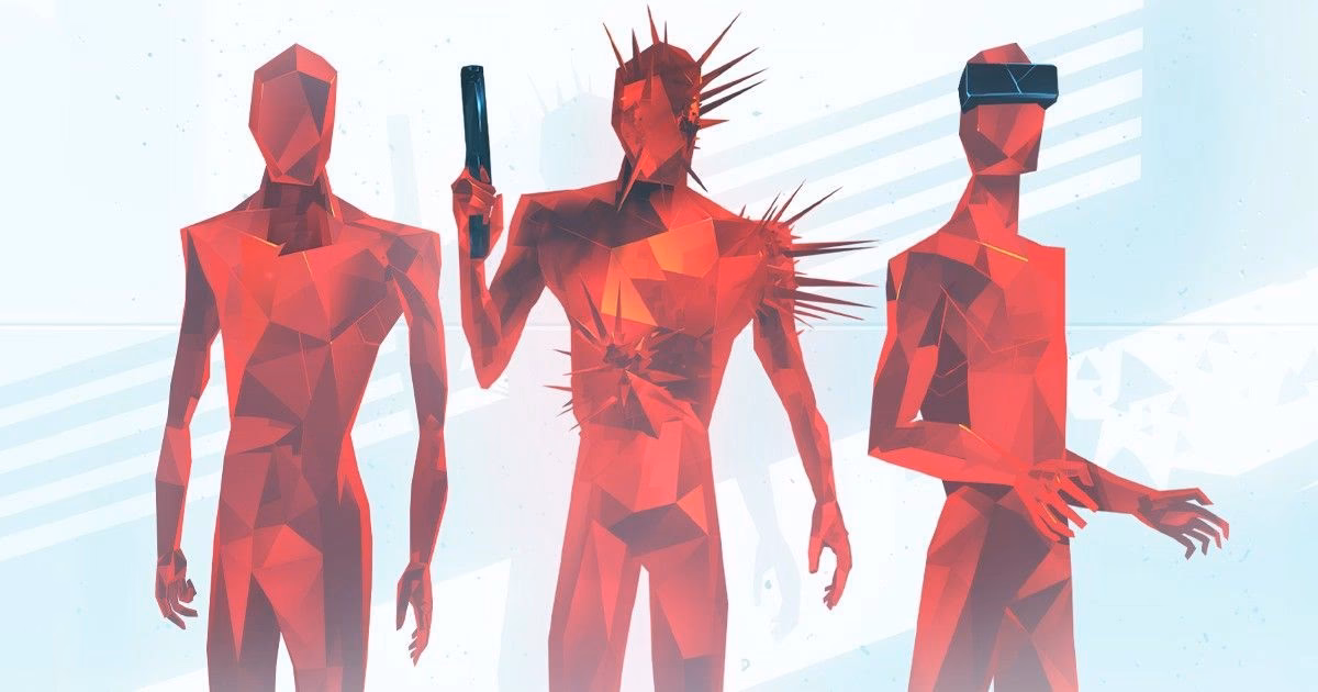 Is 'Superhot' an FPS and a bullet-time puzzler?
