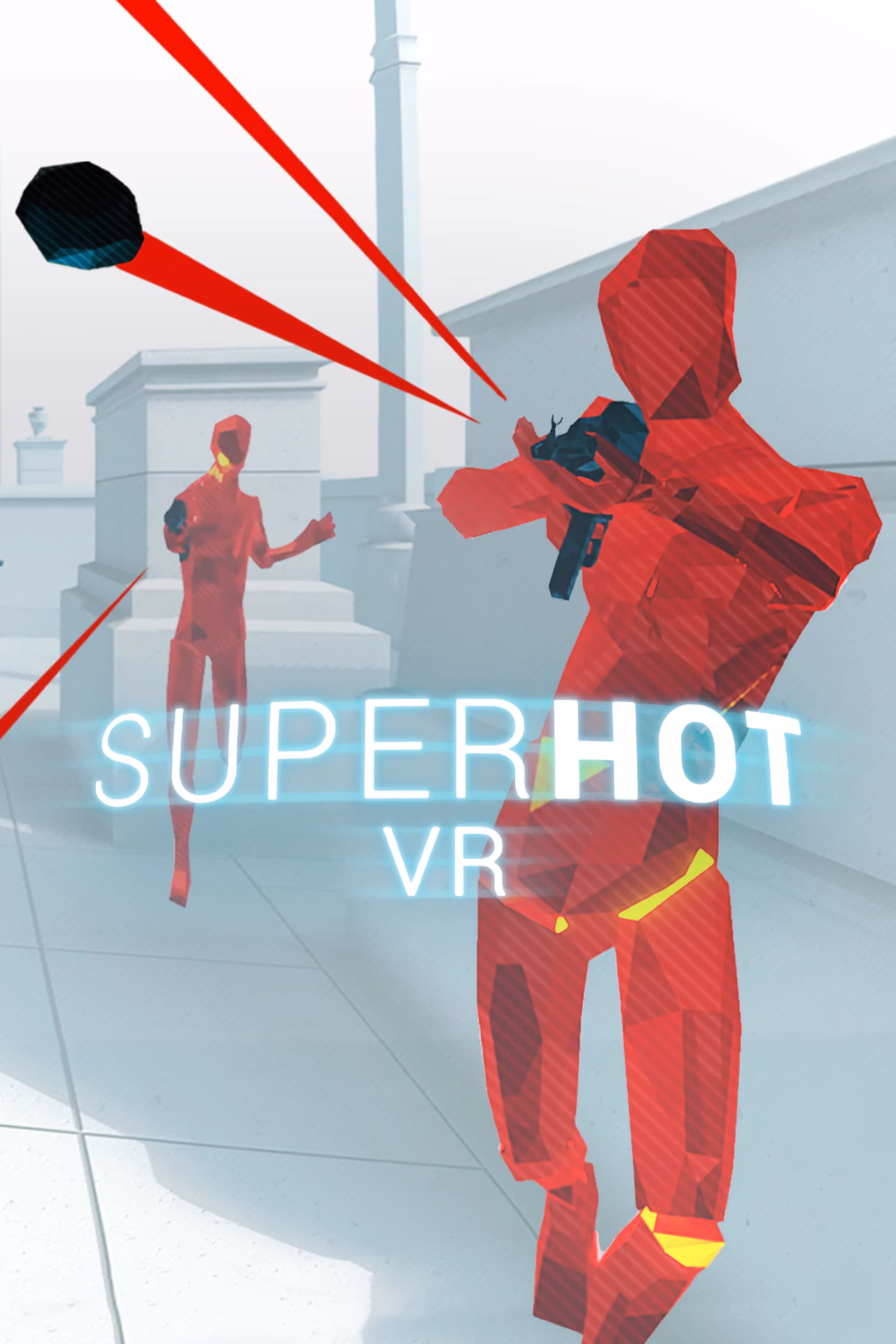 Is Superhot VR worth playing?