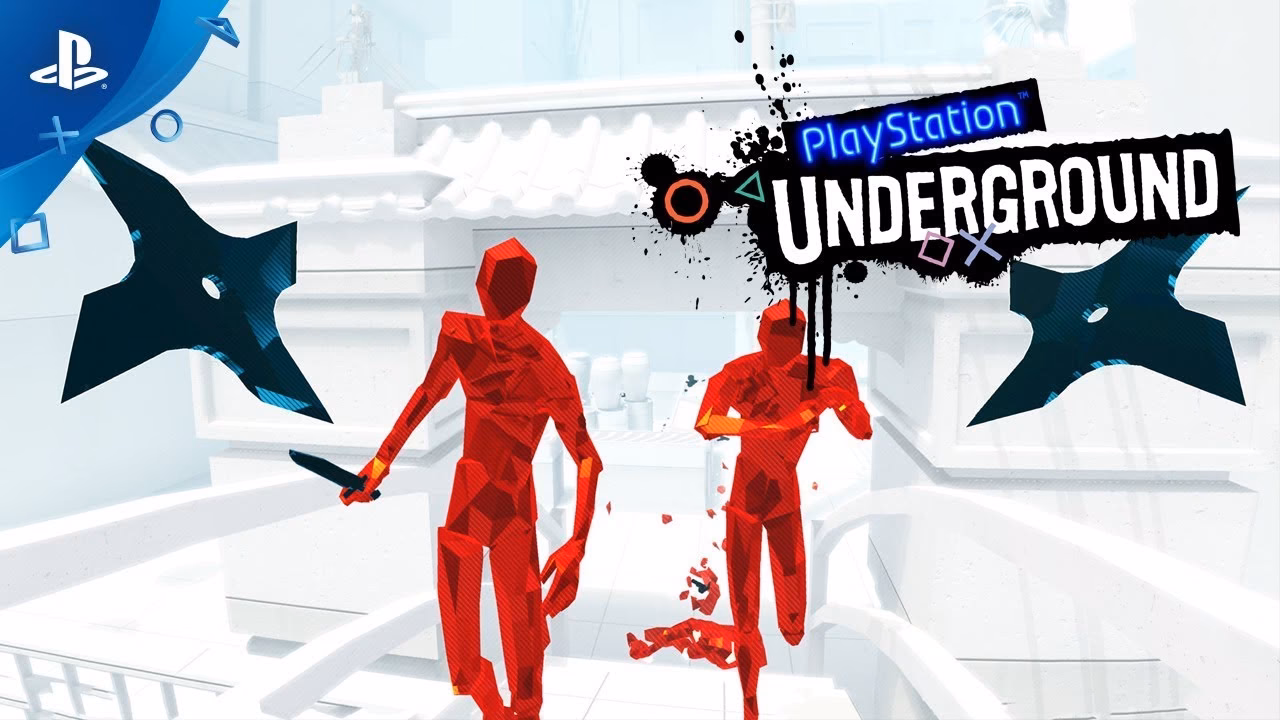 How do you play Superhot VR?