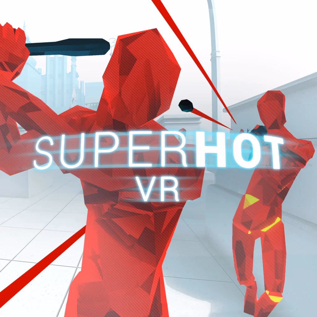 Does Superhot VR work with Oculus?