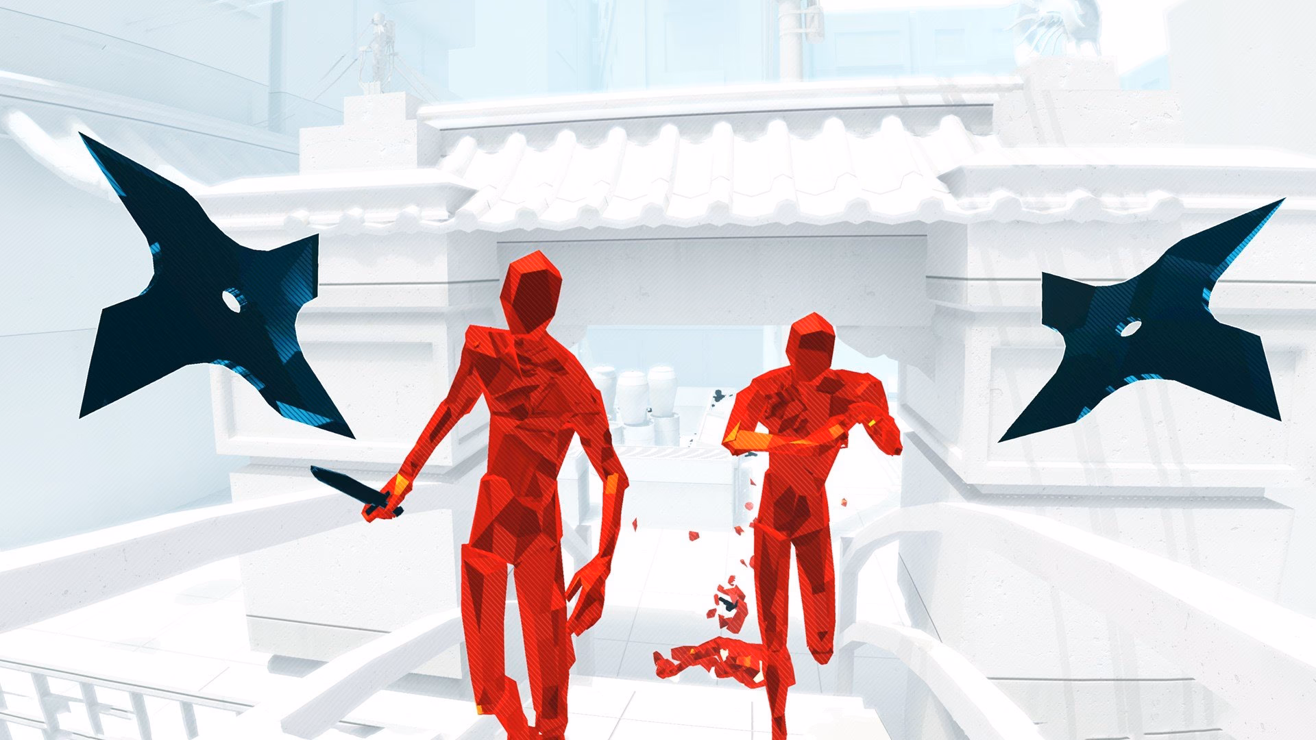 Does Superhot VR work with Oculus?