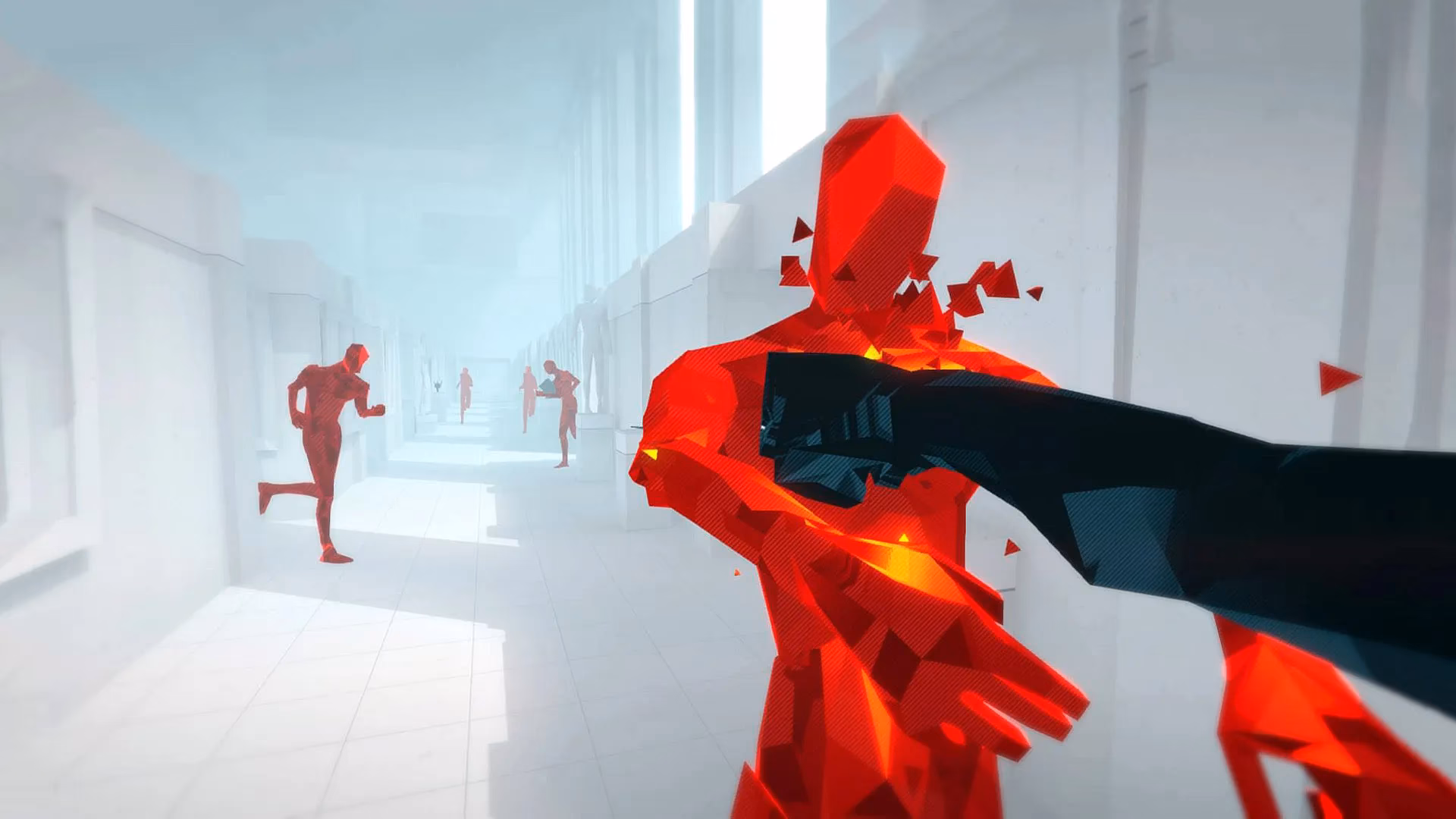 Is Superhot VR a fraud?