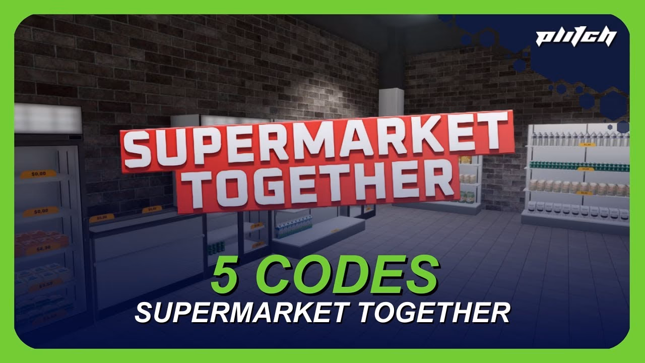 How many cheats does our supermarket together trainer have?
