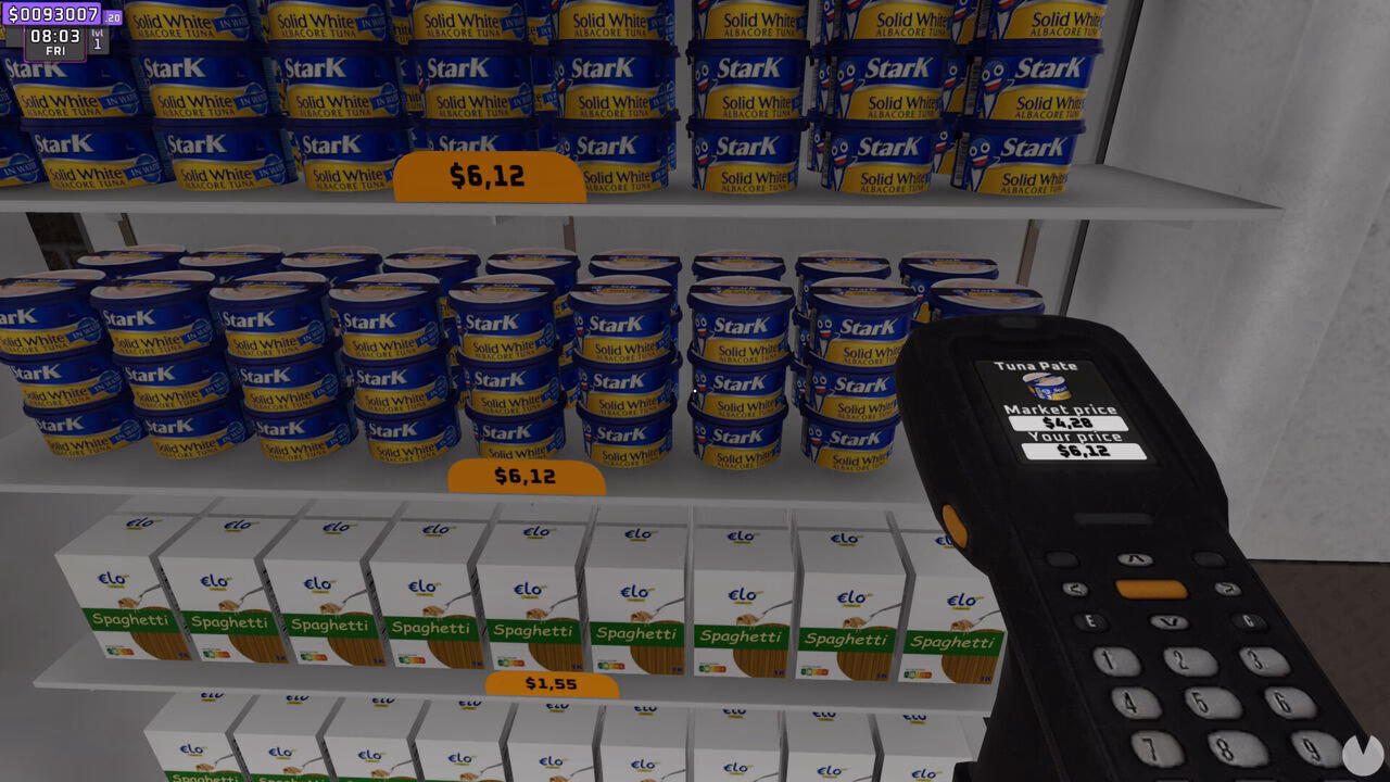 ¿Cómo activar el ilimitado dinero en Supermarket Together?