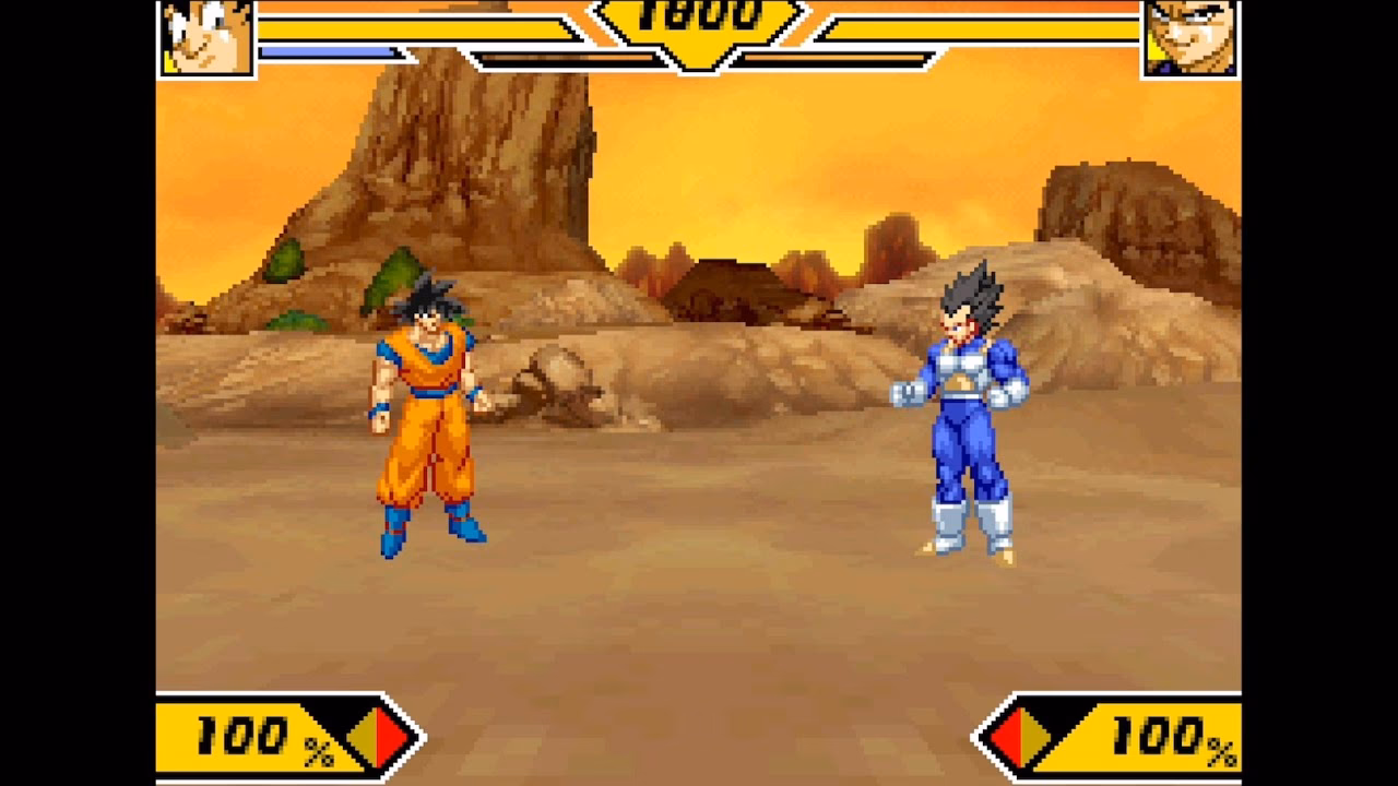 When did Dragon Ball Z Supersonic Warriors 2 come out?