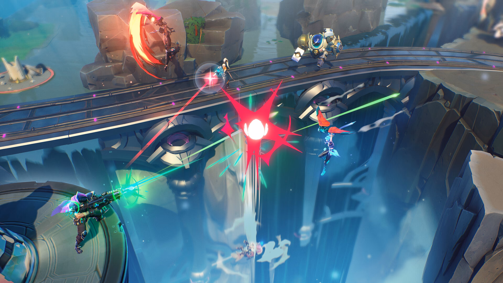 Is supervive a good game?