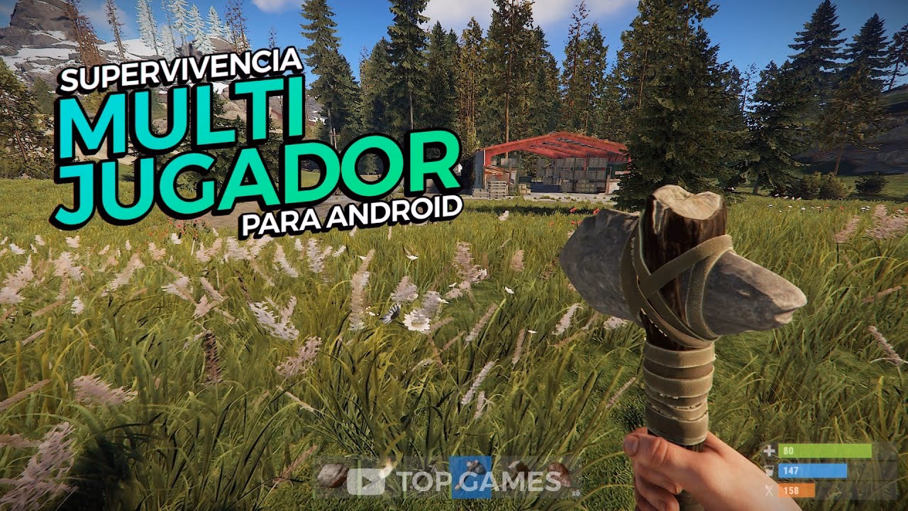 ¿Qué es el modo multijugador?