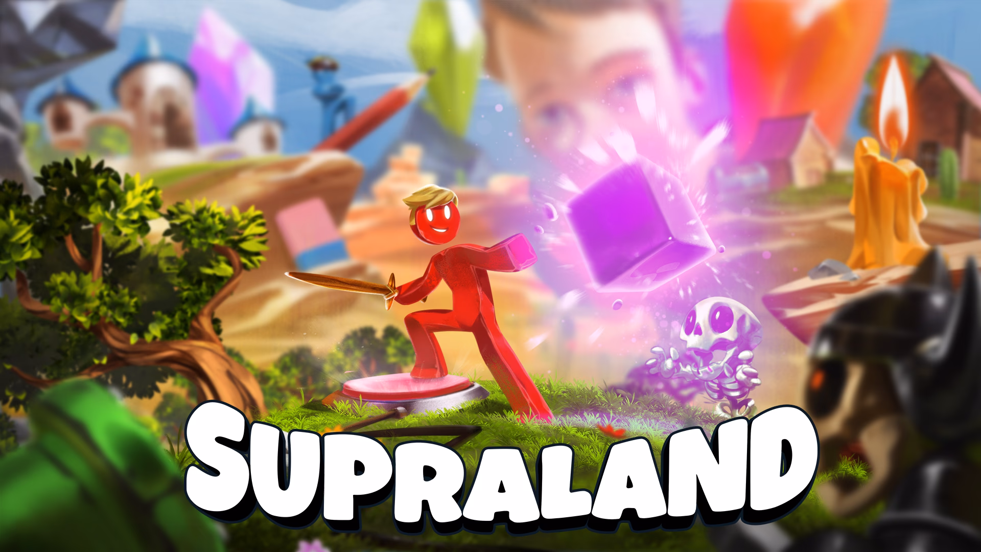 How much does supraland 2 cost?
