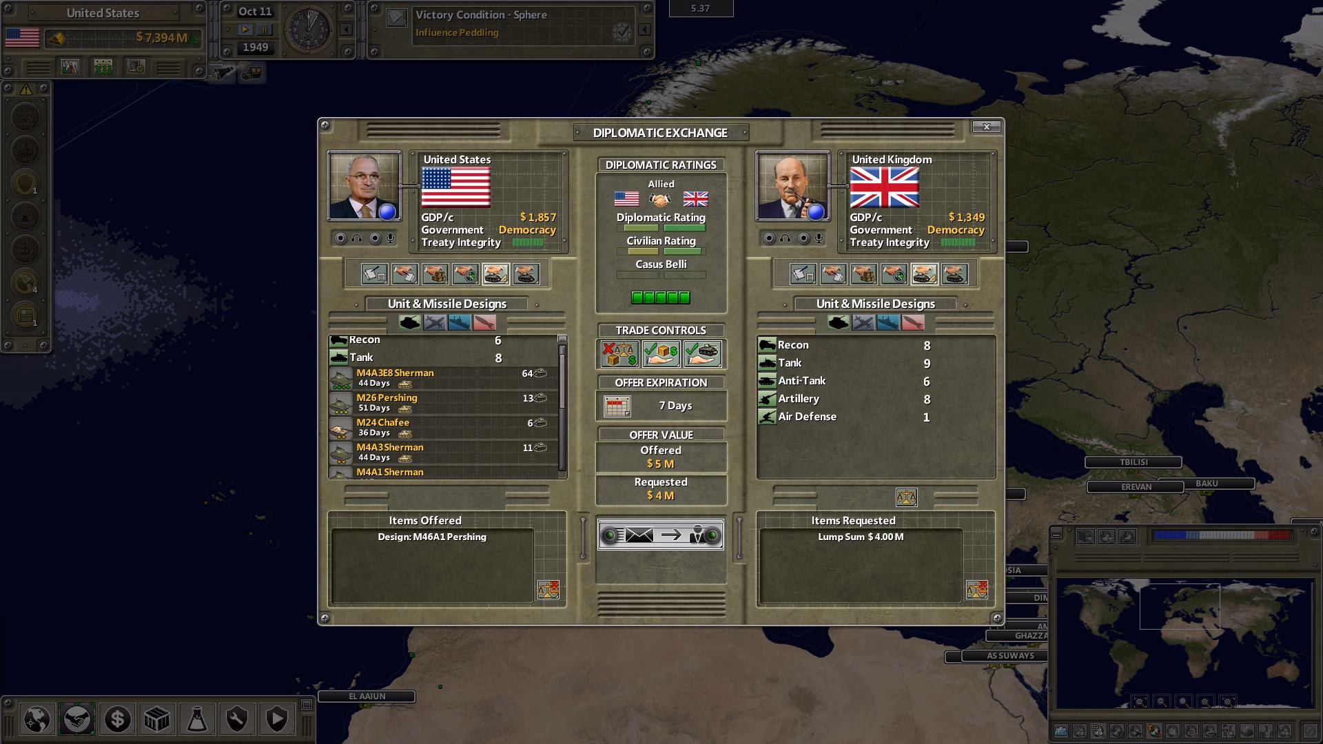 Is Supreme Ruler Ultimate replayable?