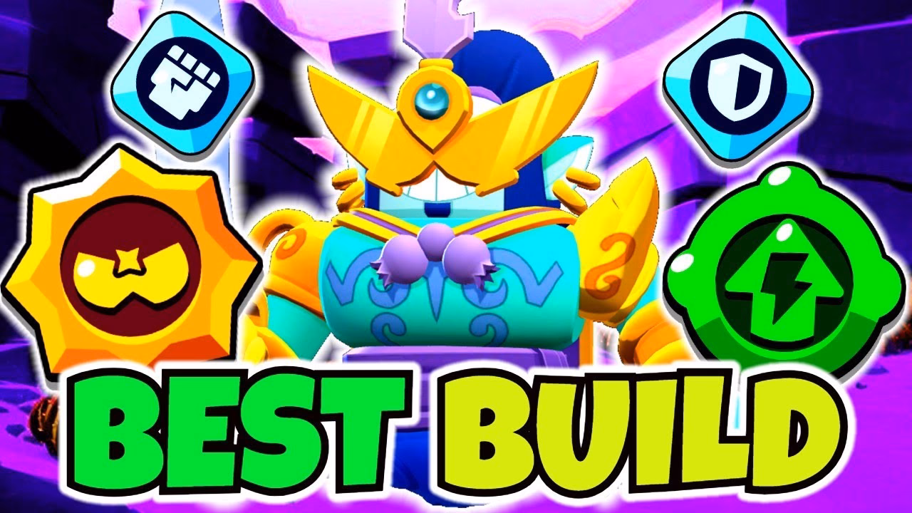 Which build is best for surge?