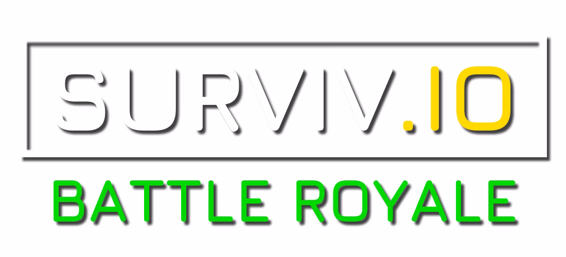¿Qué es Surviv.io en móvil?