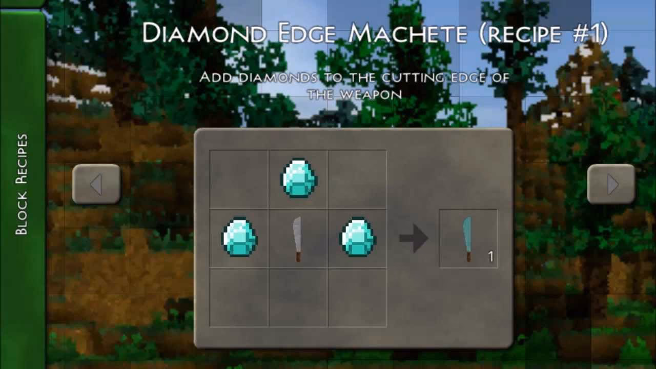 Where can I find a biome In Survivalcraft?